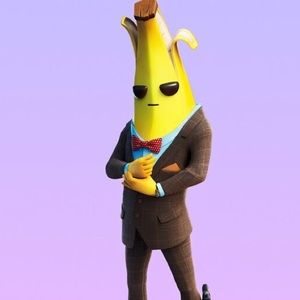 Meet your Posher, Peyton